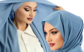 Eşarp Modelleri | Lorenda Tekstil