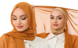 Sonbahar ve Kışlık Şal Modelleri