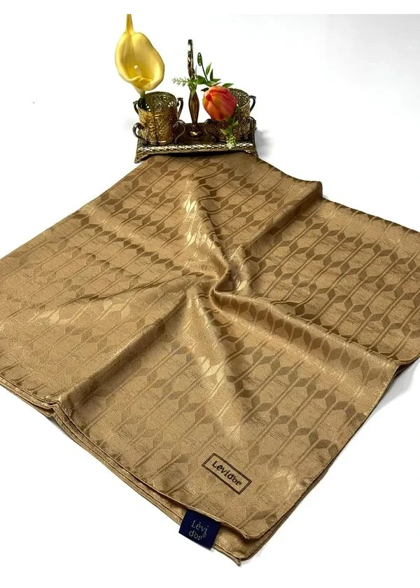 Levidor Jakar Eşarp Premium Kalite