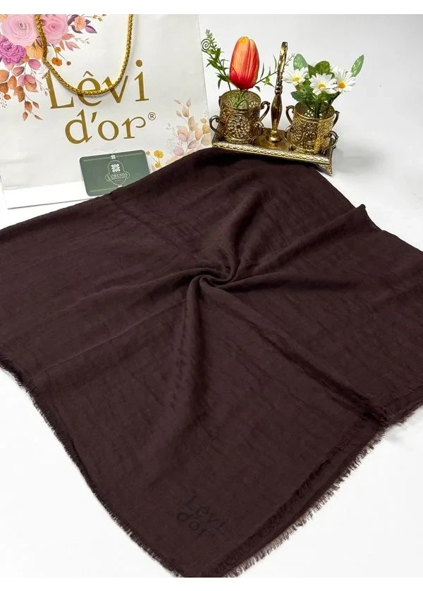 Levidor Line Cotton Premium Eşarp gy1