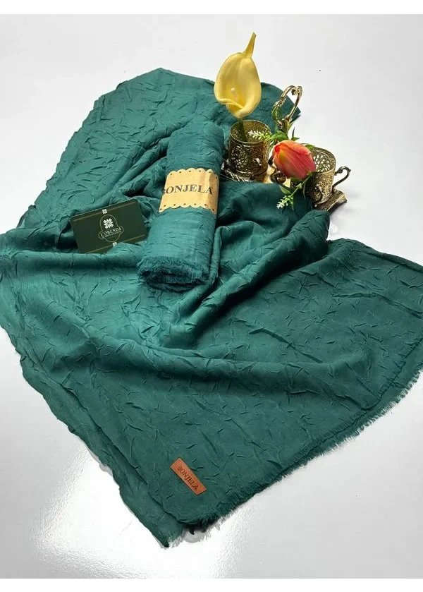 Bambu Kraş Şal gl10