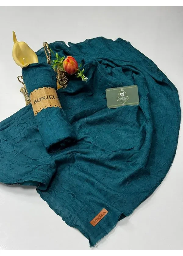 Bambu Kraş Şal gl11