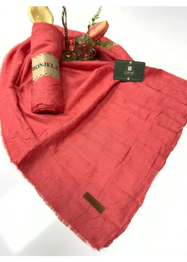 Bambu Kraş Şal gl12
