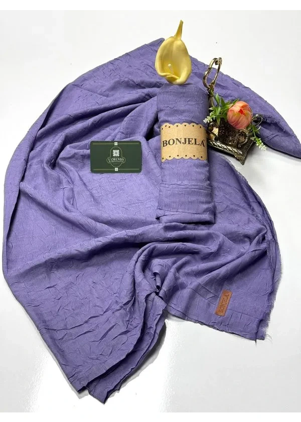 Bambu Kraş Şal gl13