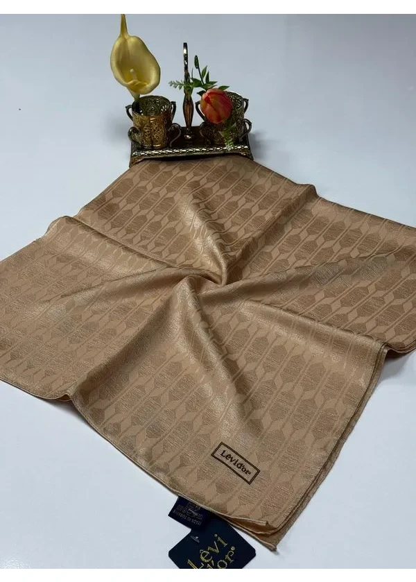 Levidor Jakar Eşarp Premium Kalite gm13