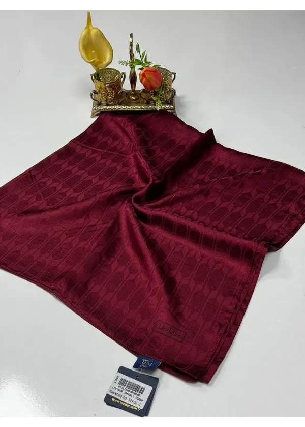 Levidor Jakar Eşarp Premium Kalite gm16