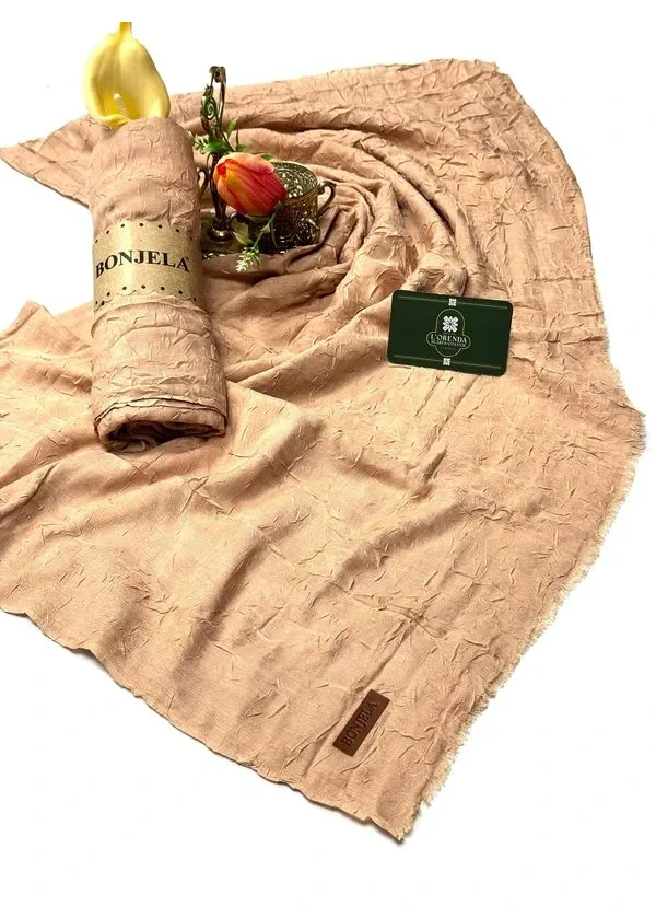 Bambu Kraş Şal gl16