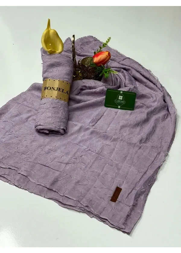 Bambu Kraş Şal gl17