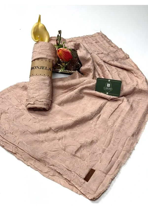Bambu Kraş Şal gl18