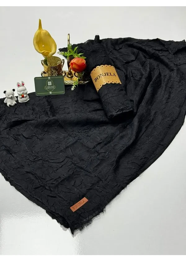 Bambu Kraş Şal gl19