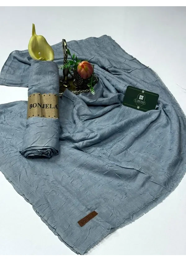 Bambu Kraş Şal gl2