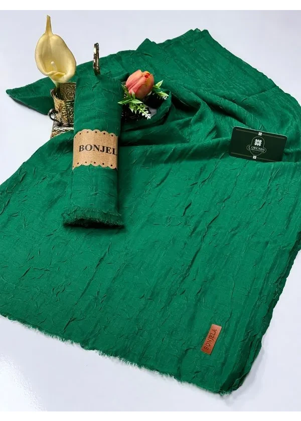 Bambu Kraş Şal gl20