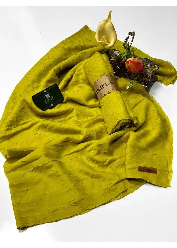 Bambu Kraş Şal gl22