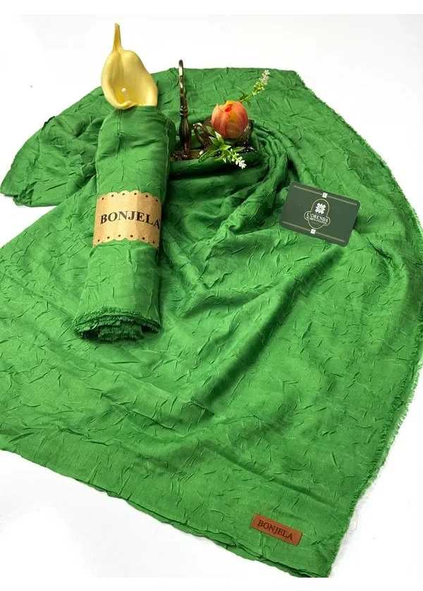 Bambu Kraş Şal gl26
