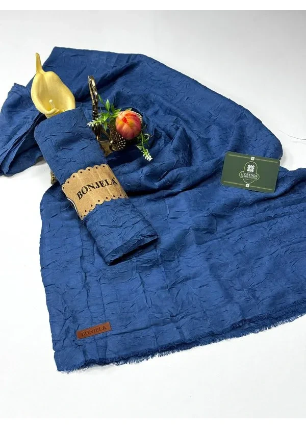Bambu Kraş Şal gl27