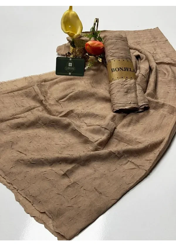 Bambu Kraş Şal gl3