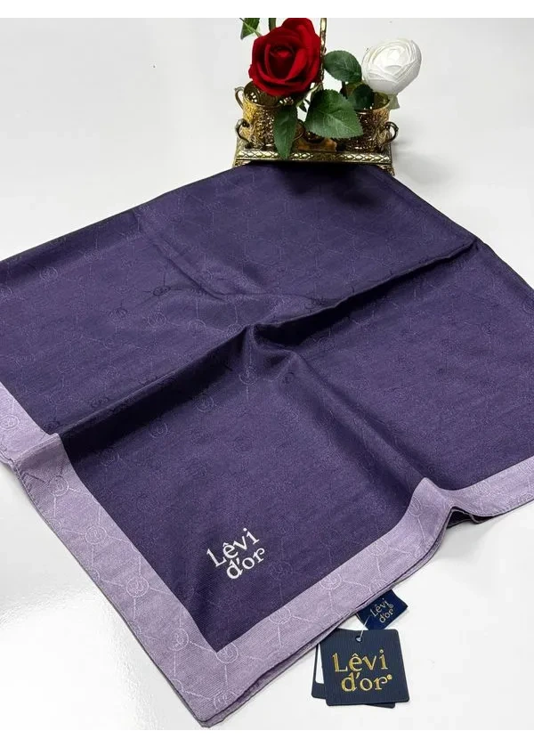 Levidor Monogram Eşarp Premium Kalite gp3