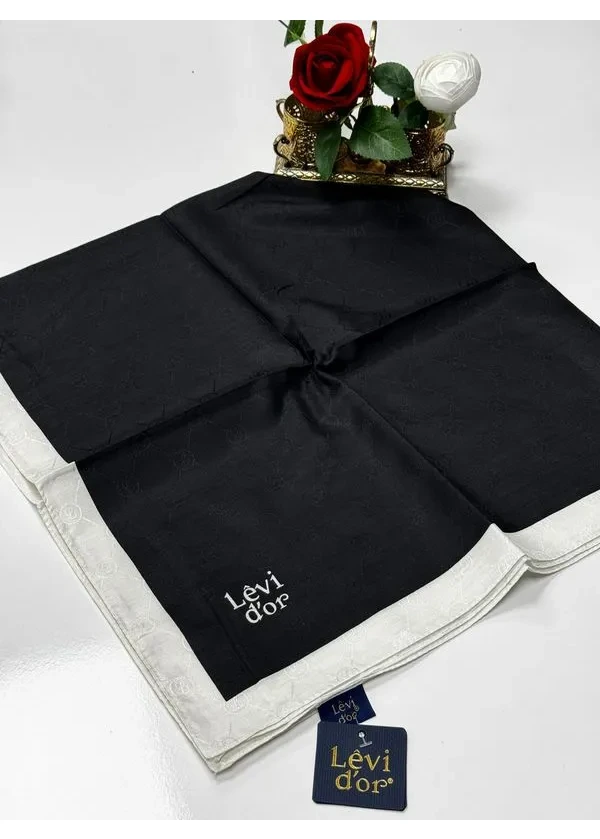 Levidor Monogram Eşarp Premium Kalite gp4
