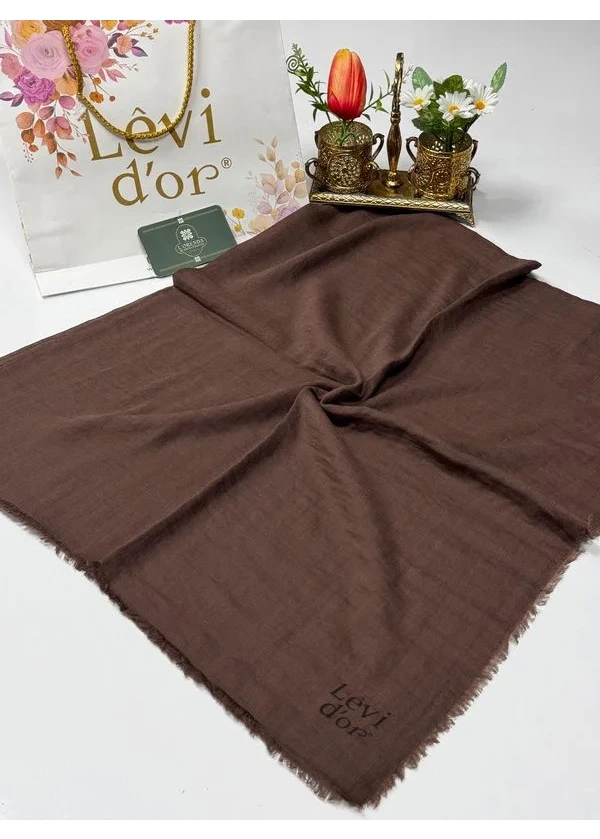 Levidor Line Cotton Premium Eşarp gy4