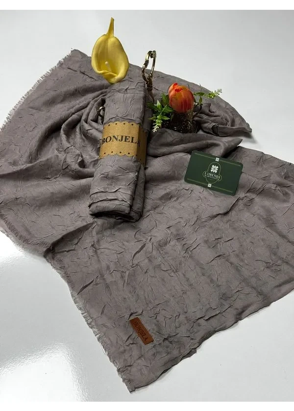 Bambu Kraş Şal gl5