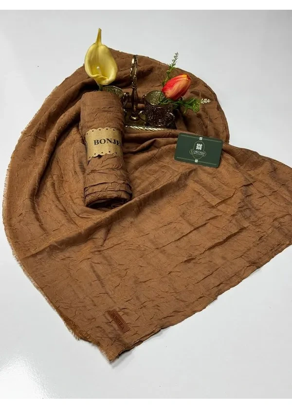 Bambu Kraş Şal gl7