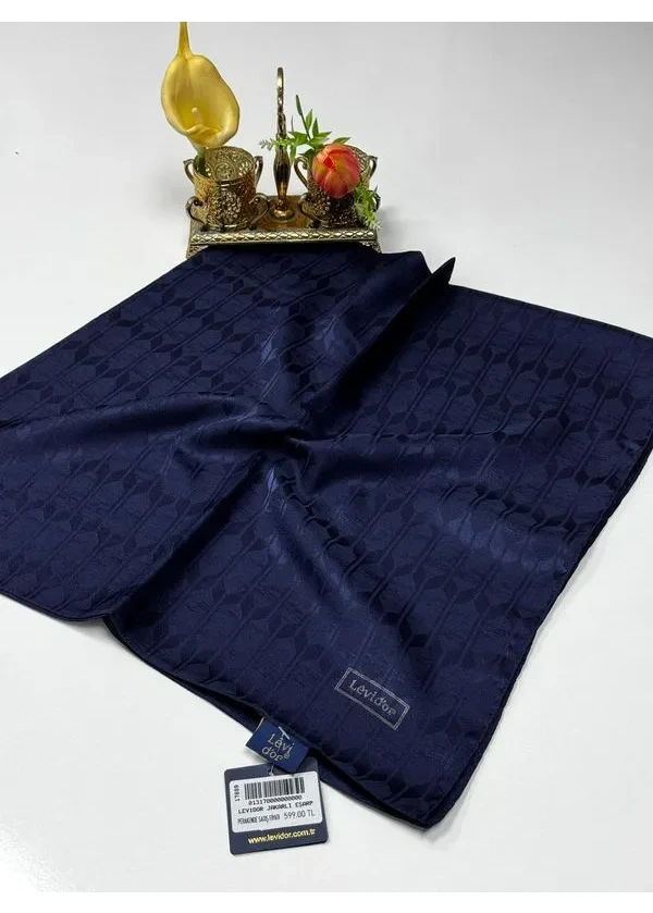 Levidor Jakar Eşarp Premium Kalite gm9