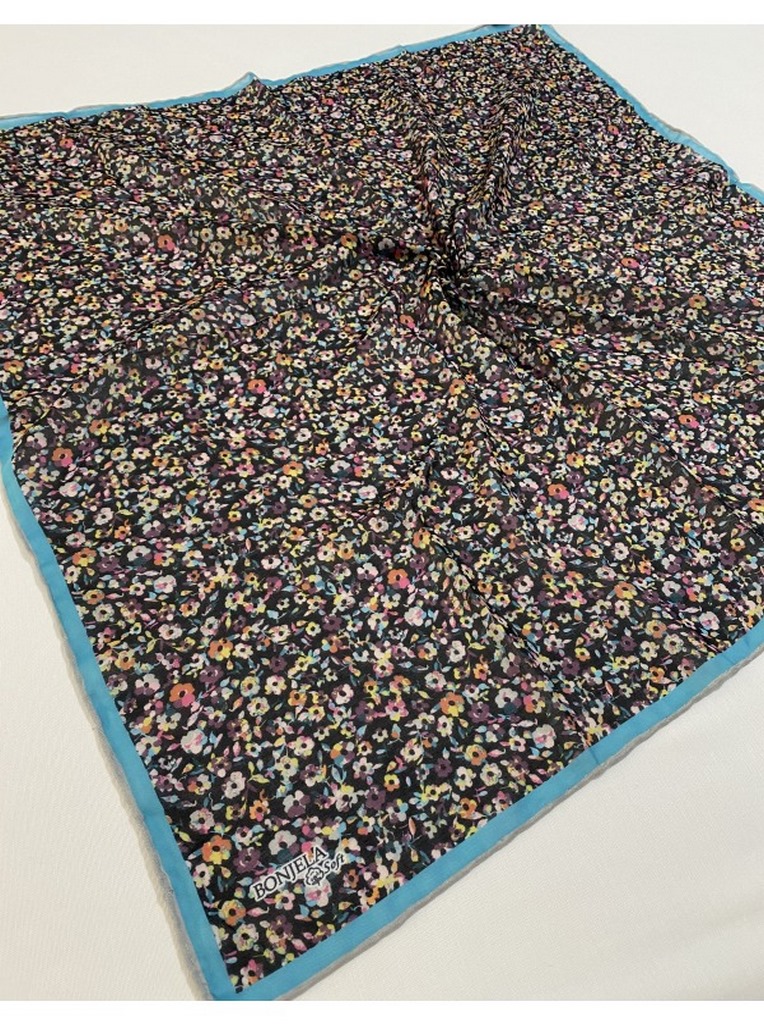 Bonjela Soft Pamuk Eşarp bb10