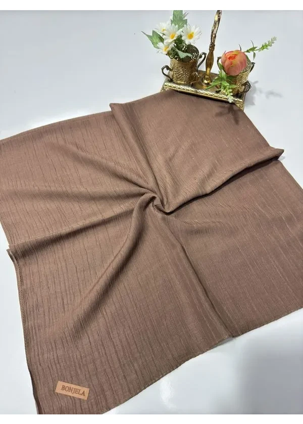 Bonjela Krinkıl Eşarp hj7