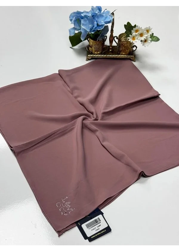 Levidor Violet Eşarp Premium gz1