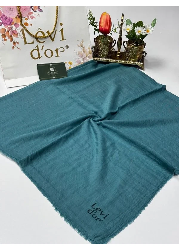 Levidor Line Cotton Premium Eşarp gy6