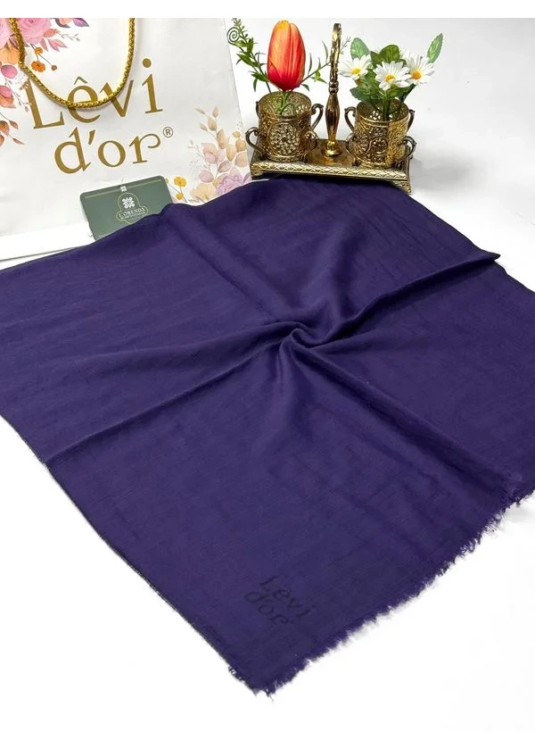 Levidor Line Cotton Premium Eşarp gy8