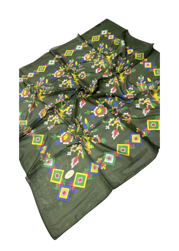 Lorenda Otantik Çengelköy Yazma çg haki