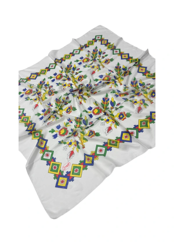 Lorenda Otantik Çengelköy Yazma çg beyaz