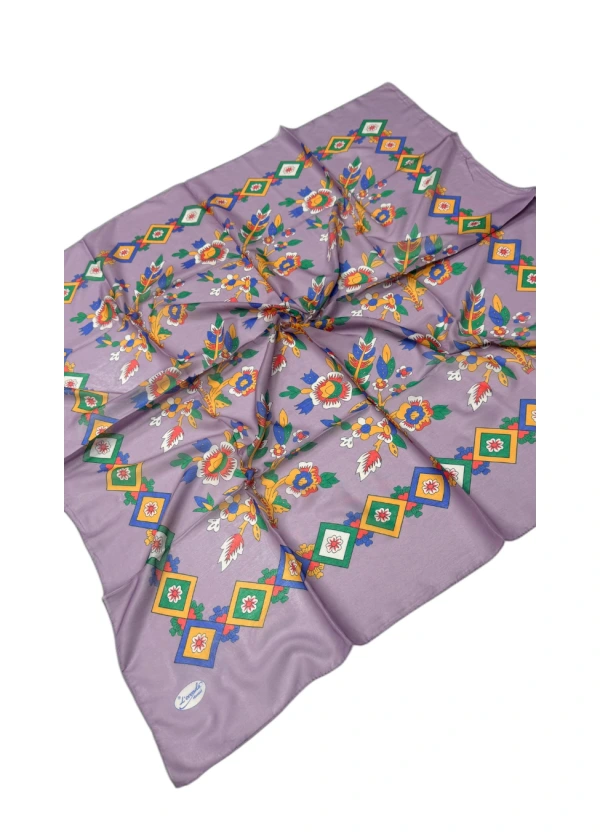 Lorenda Otantik Çengelköy Yazma çg kuru gül