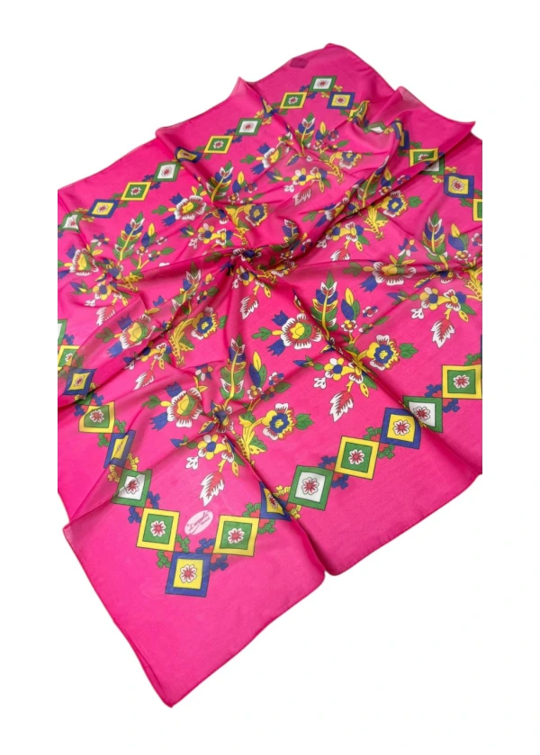 Lorenda Otantik Çengelköy Yazma çg fuşya