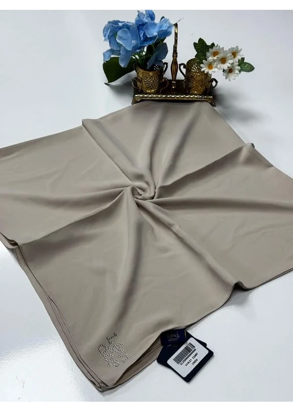 Levidor Violet Eşarp Premium gz17