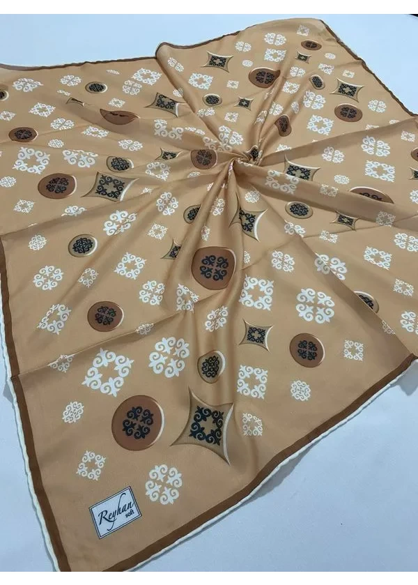 Reyhan Soft Pamuk Eşarp ej2
