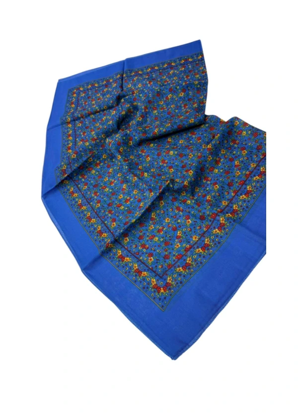  Kamer Organik 110'lu Pamuk Eşarp Yazma-am6