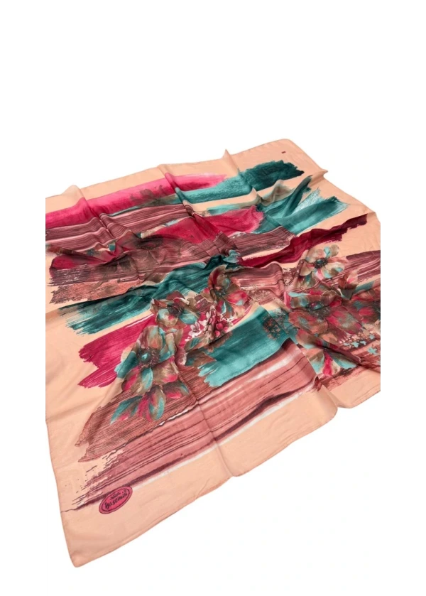  Yasemin Dikişli Elegance Eşarp Yazma-b3