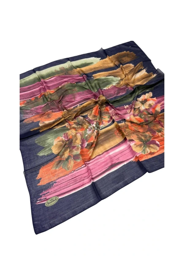  Yasemin Dikişli Elegance Eşarp Yazma-b4