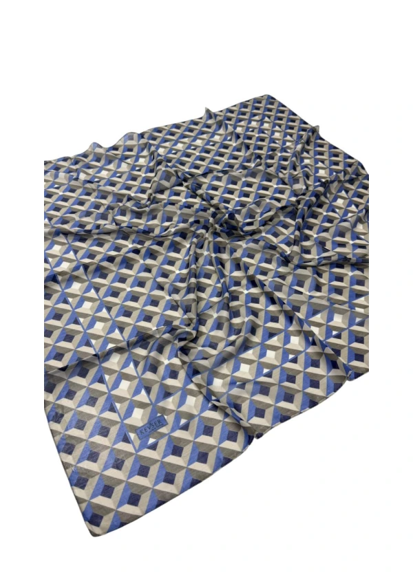  Yasemin Dikişli Elegance Eşarp Yazma-be1