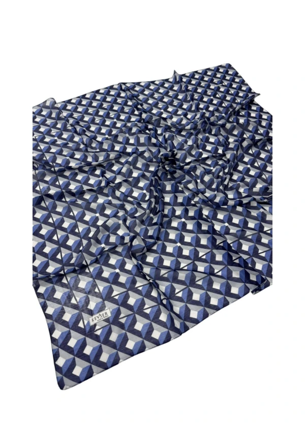  Yasemin Dikişli Elegance Eşarp Yazma-be4