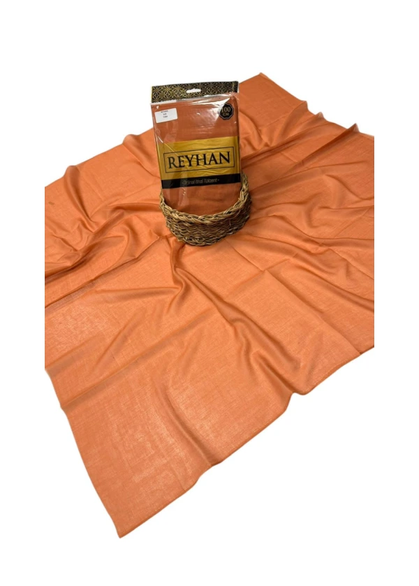 Reyhan Oyalık Düz Renk Oyalık Yazma ry Taba