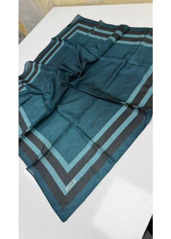 Lorenda Slow Organik Eşarp 3