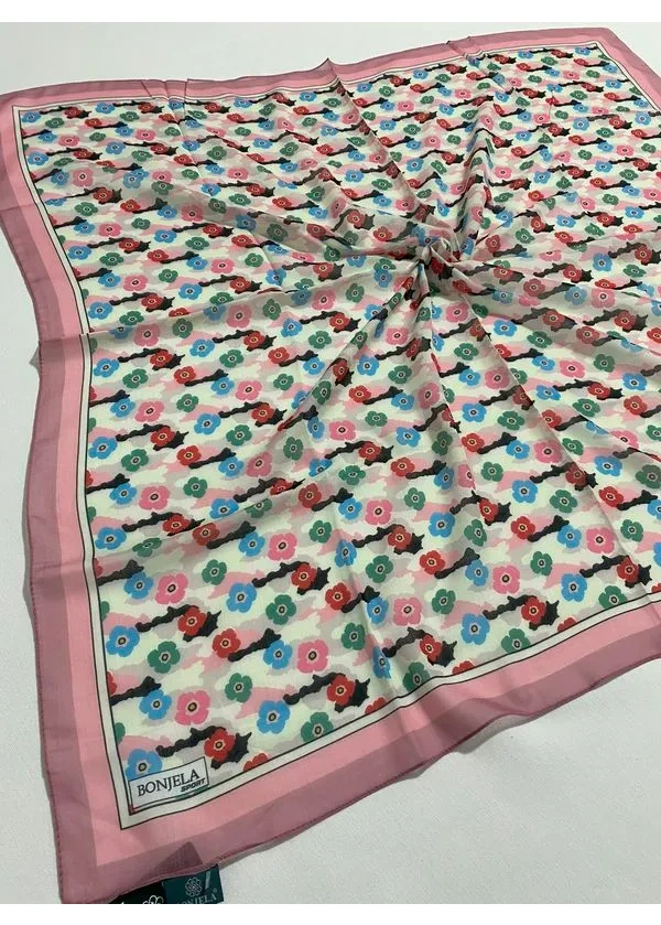 Bonjela Soft Pamuk Eşarp ev5