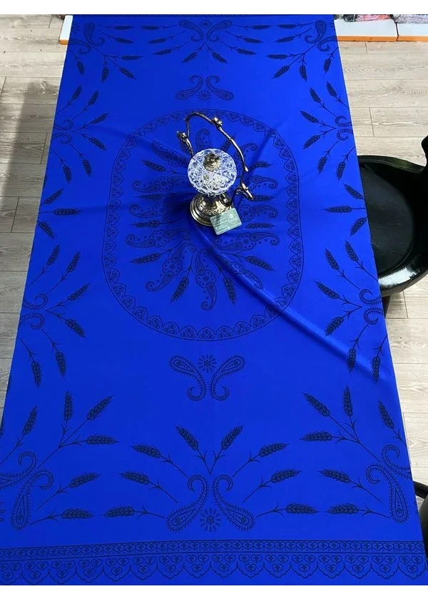 L'orenda Dikdörtgen Masa Örtüsü ft1