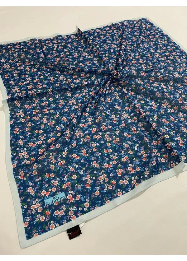 Kehribar Soft Pamuk Eşarp