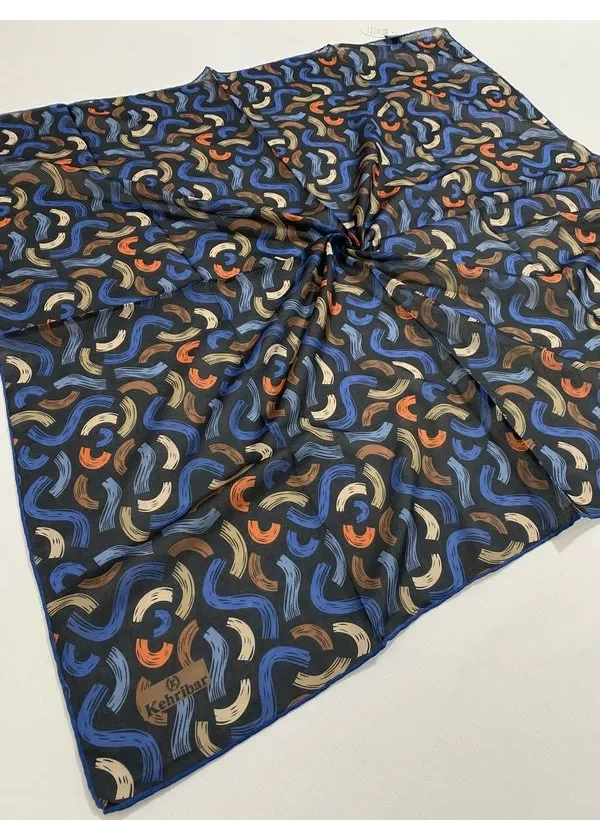 Kehribar Soft Pamuk Eşarp fı9