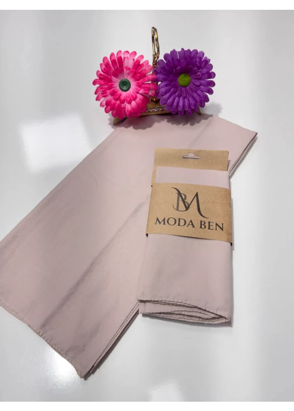 Moda Ben Pamuk Plus Şal ca23
