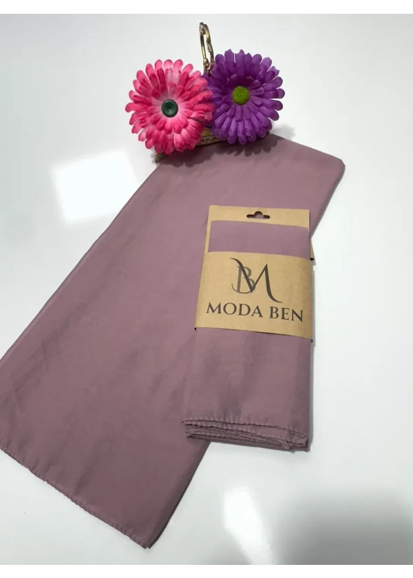 Moda Ben Pamuk Plus Şal ca3